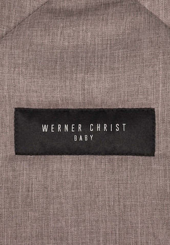 Werner Christ Baby Stroller Accessories 'OSLO' in Brown