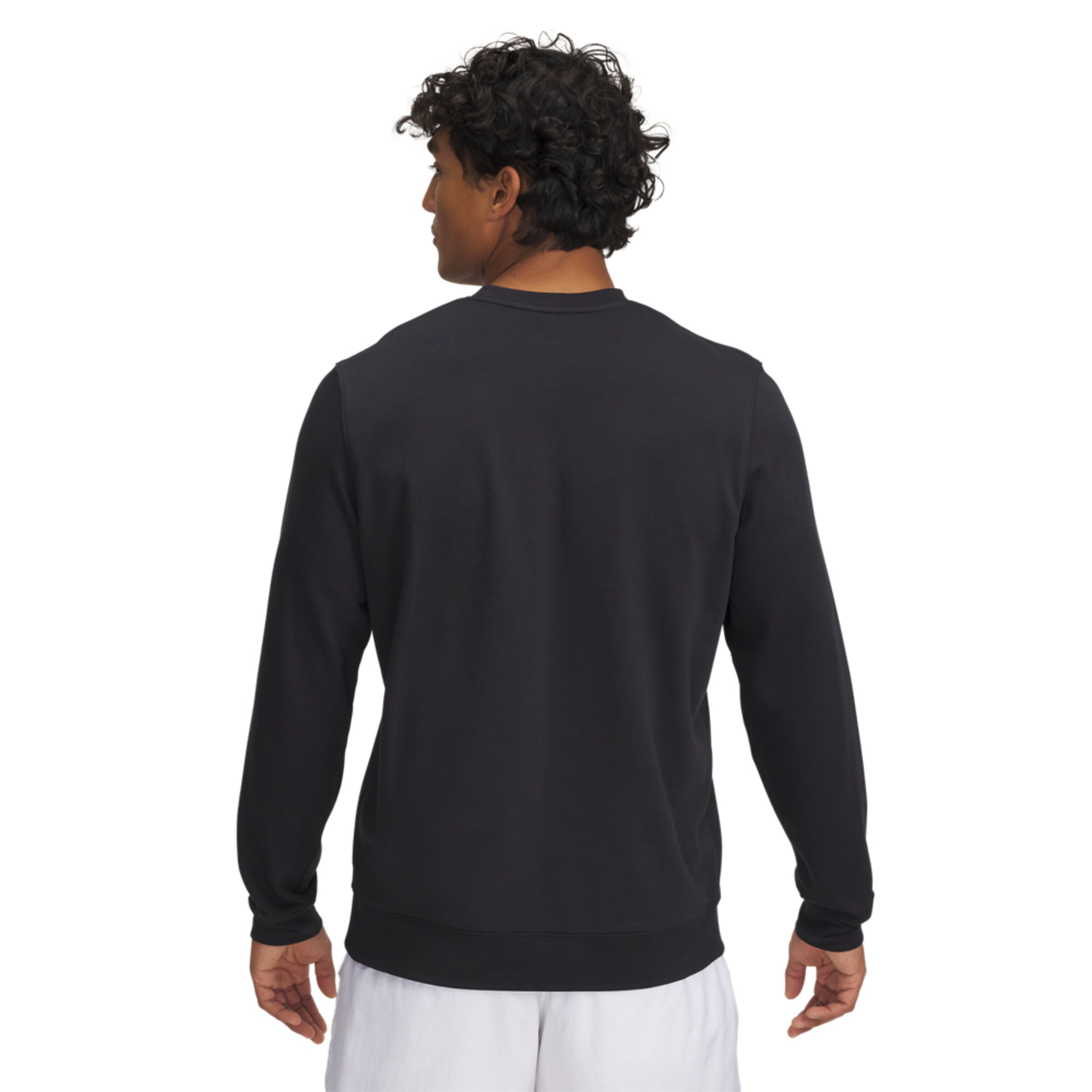 UNDER ARMOUR Sportshirt in Schwarz