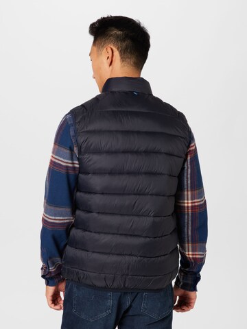 SCOTCH & SODA Bodywarmer in Blauw