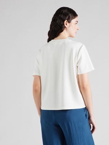 SELECTED FEMME Shirt 'SLFTENNY' in White