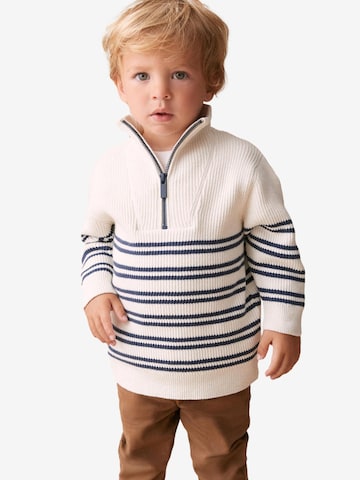 Pullover di Next in bianco
