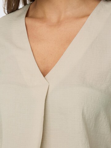 Camicia da donna 'DIVYA' di JDY in beige