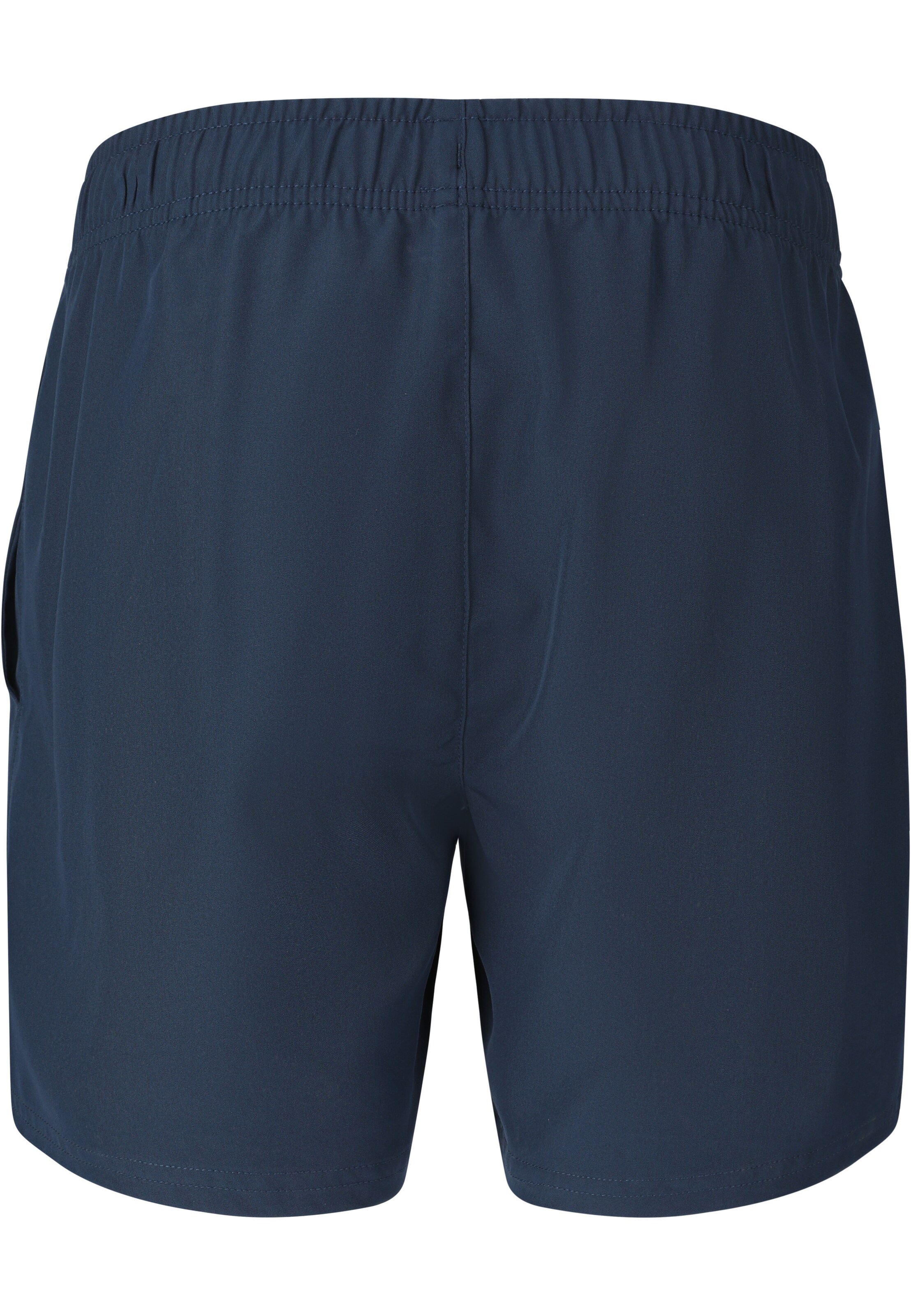 ENDURANCE Regular Sportbroek 'Herlent' in Blauw