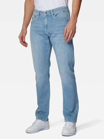 Mavi Slimfit Jeans ' JAKE ' in Blau: predná strana