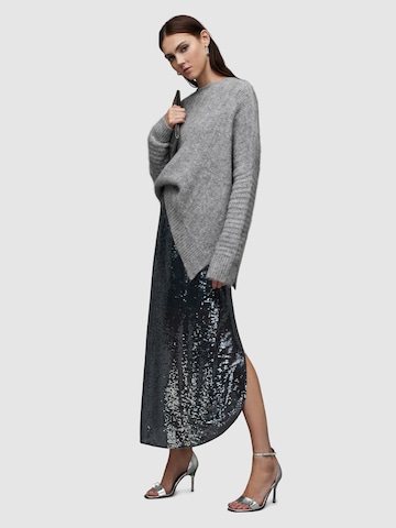 AllSaints Sweater 'SELENA' in Grey
