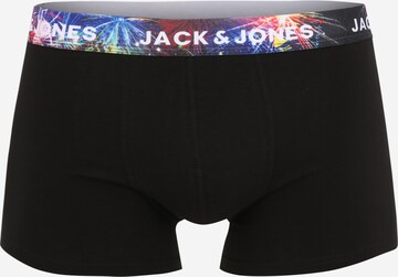 JACK & JONES Boxershorts in Schwarz: predná strana