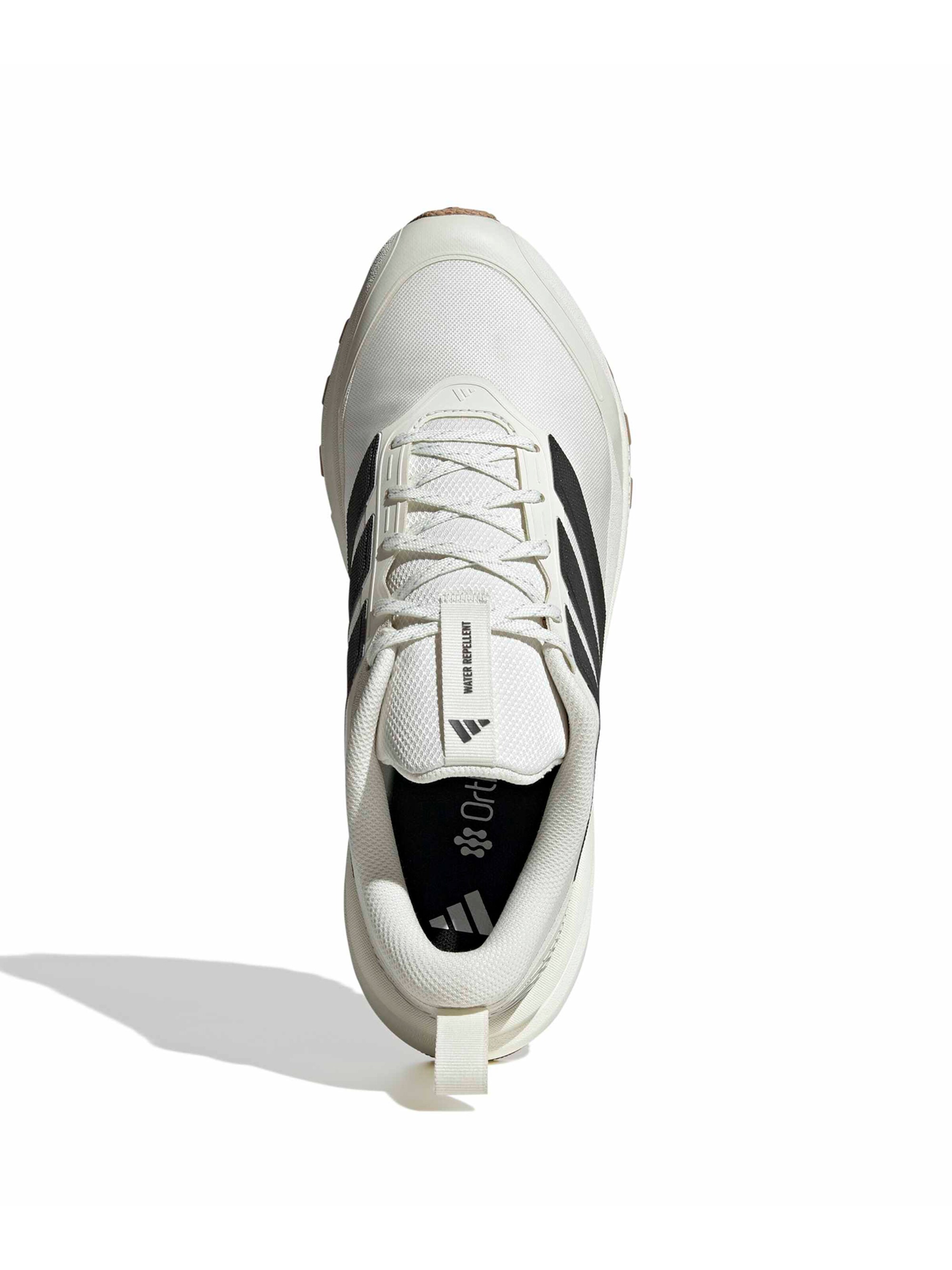 ADIDAS PERFORMANCE Futócipők 'RUNFALCON 6 ' - fehér