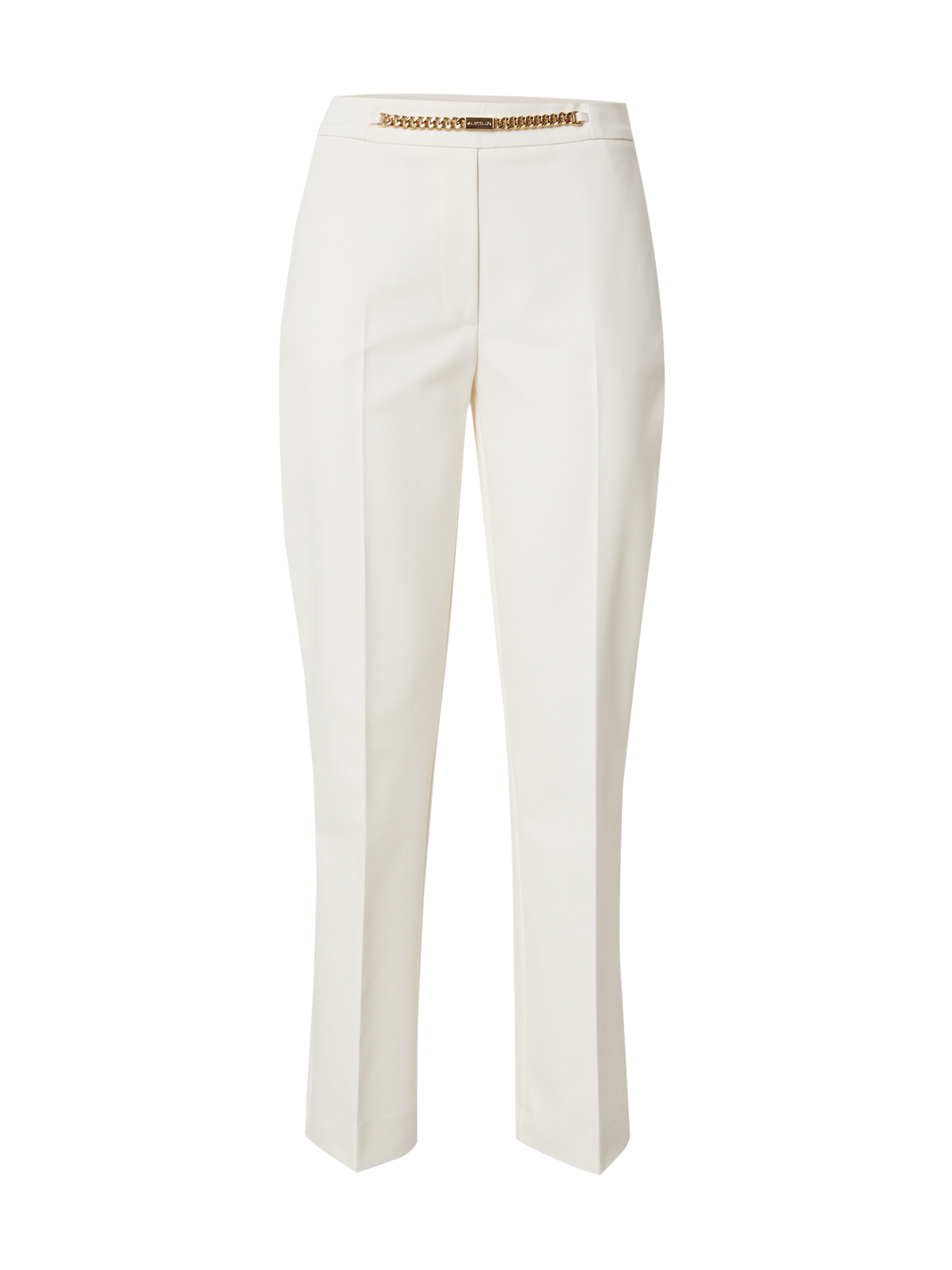 GUESS by Marciano Regular Hose in Beige: Vorderseite