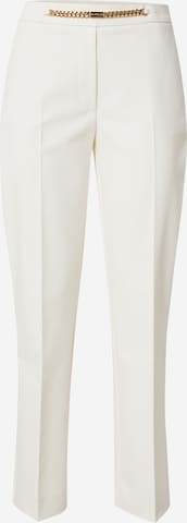 GUESS by Marciano Regular Hose in Beige: Vorderseite