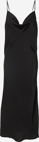 TOM TAILOR DENIM Dress in Black: front