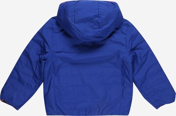 Polo Ralph Lauren Jacke in Blau