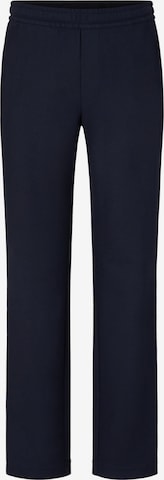 BOGNER Regular Pants 'Joakin' in Blue: front