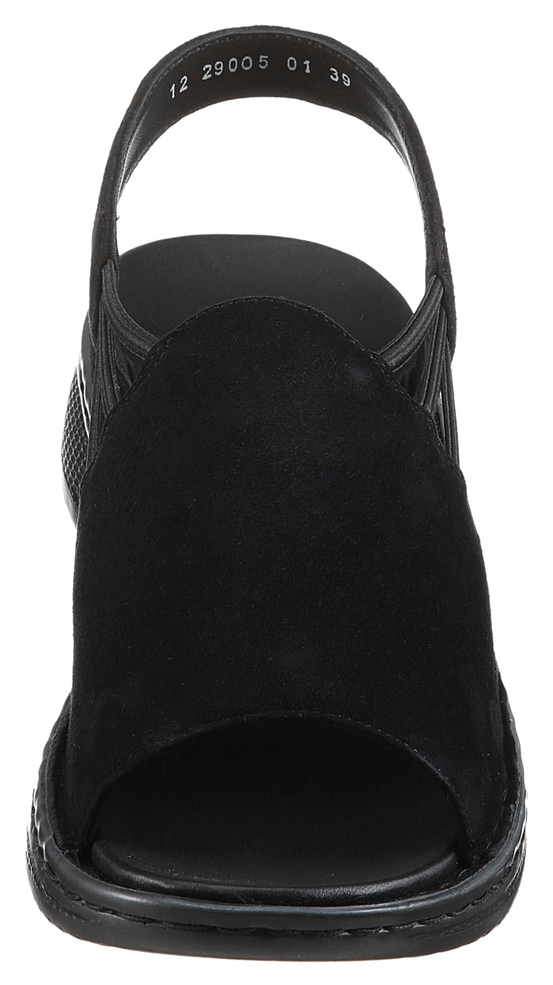 ARA Sandals in Black