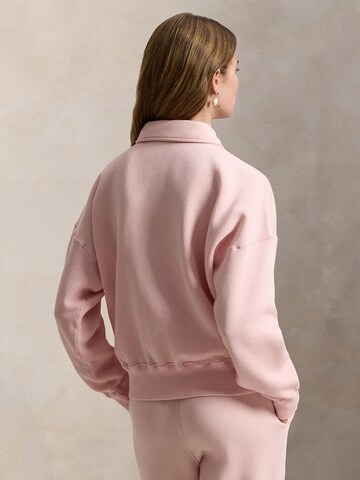 Polo Ralph Lauren Sweatshirt in Pink