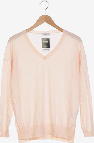 Closed Top & Shirt in M in Orange: front