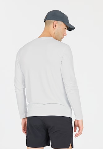 Virtus Shirt 'Roger' in White