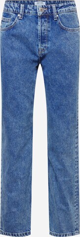 Only & Sons Regular Jeans 'EDGE' in Blue: front