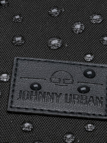 Borsa a tracolla 'Josh' di Johnny Urban in nero