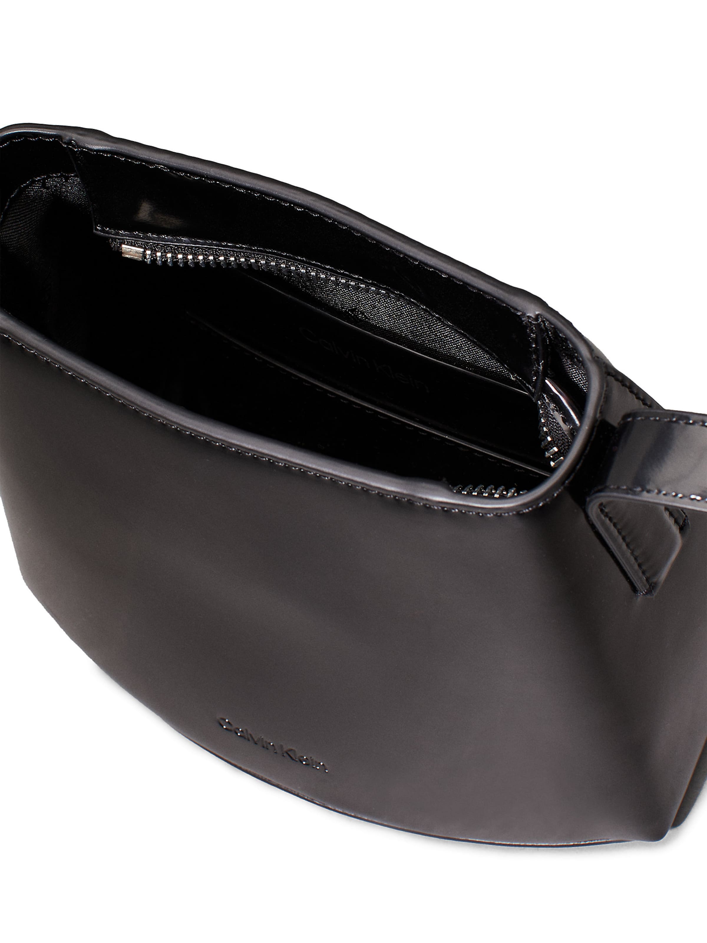 Sac à bandoulière Calvin Klein en noir