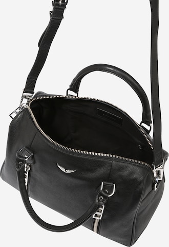 Zadig & Voltaire Handbag 'SUNNY' in Black