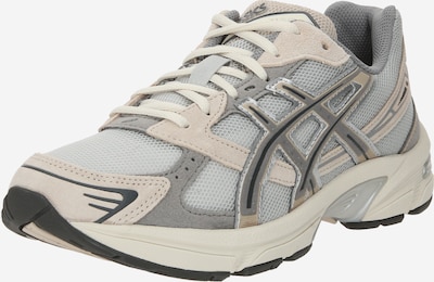 ASICS SportStyle Sneaker 'GEL-1130' in beige / grau / dunkelgrau, Produktansicht