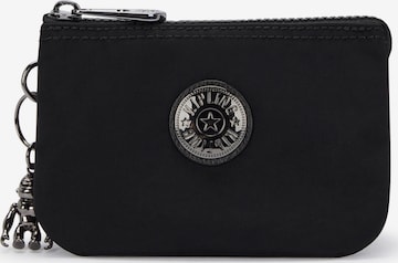 KIPLING - Estojo 'CREATIVITY S' em preto: frente