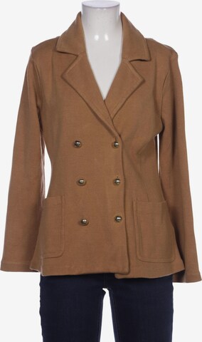H&M Blazer in S in Brown: front
