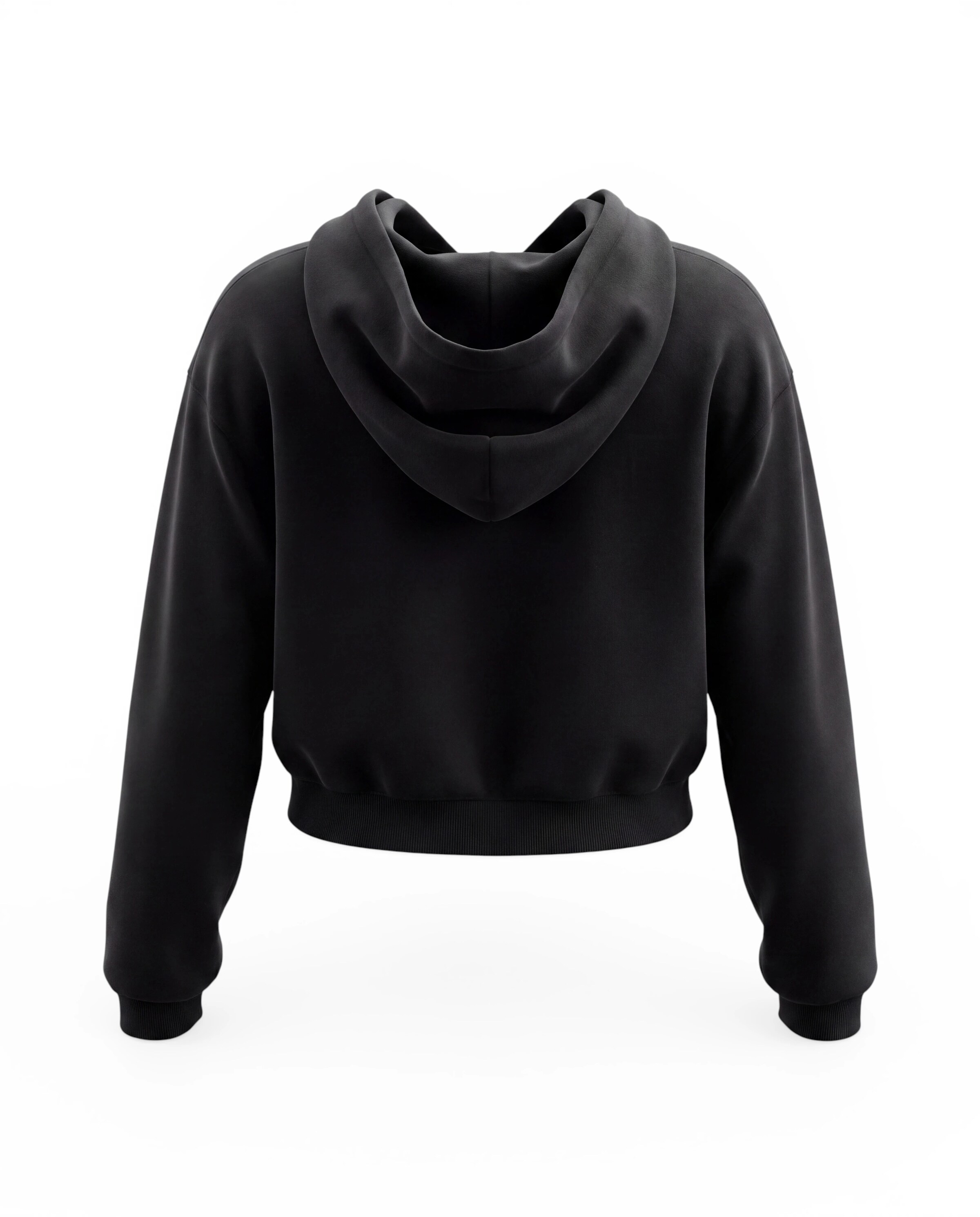 UNDER ARMOUR Αθλητική ζακέτα φούτερ 'Icon Wordmark' σε μαύρο