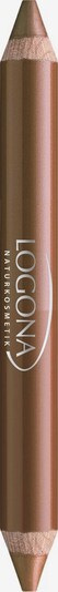 Logona Lipliner 'Double' in, Produktansicht