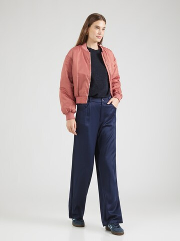 Pullover 'Festina Hope' di MSCH COPENHAGEN in blu