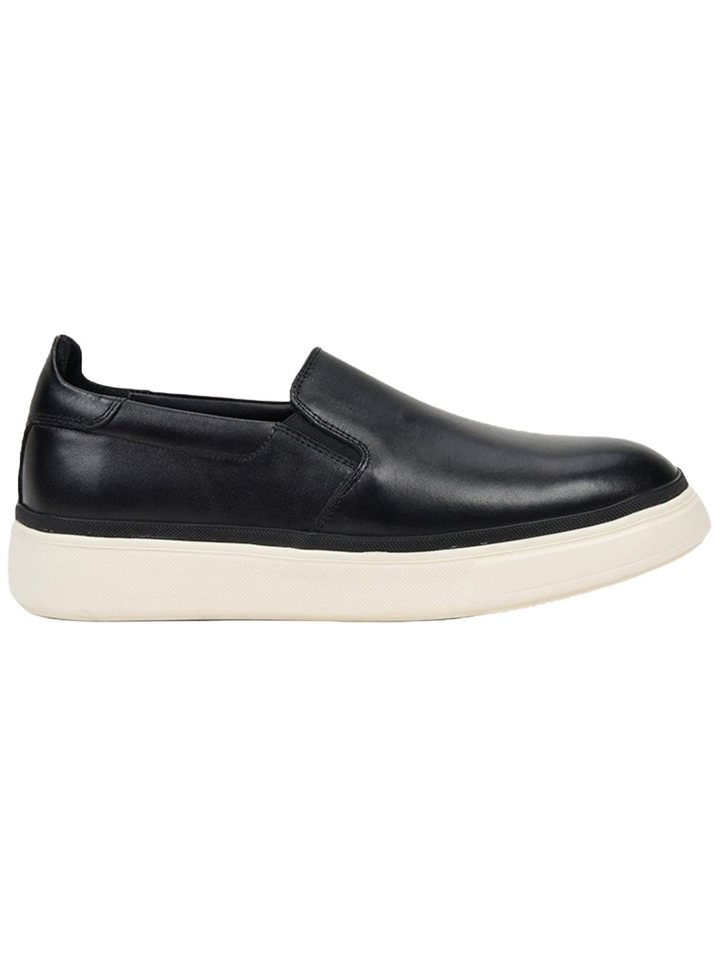 Desa Slipper‌‌‌‌ in Schwarz