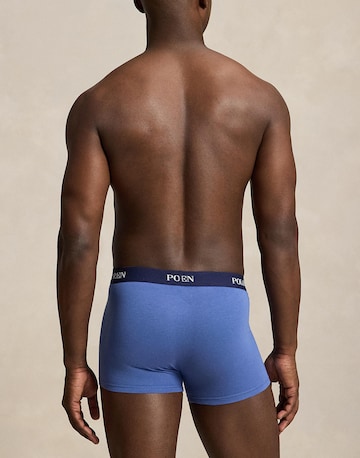Polo Ralph Lauren Boksarice | modra barva