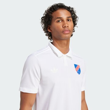 ADIDAS PERFORMANCE Performance shirt 'Colo-Colo Anniversary' in White