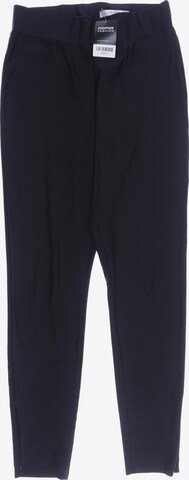 Gestuz Pants in L in Black: front