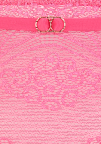 LASCANA String in Pink