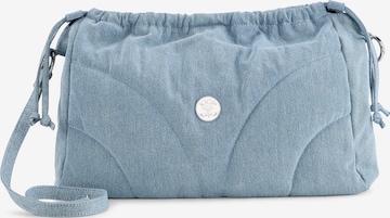 Poche ventrale JOOP! Jeans en bleu : devant