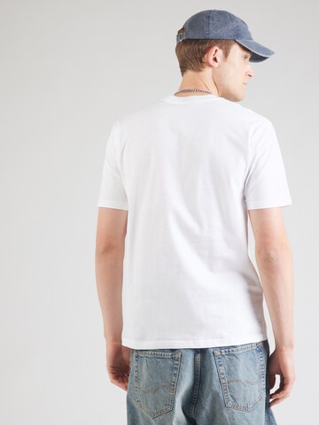 Carhartt WIP Футболка в Белый