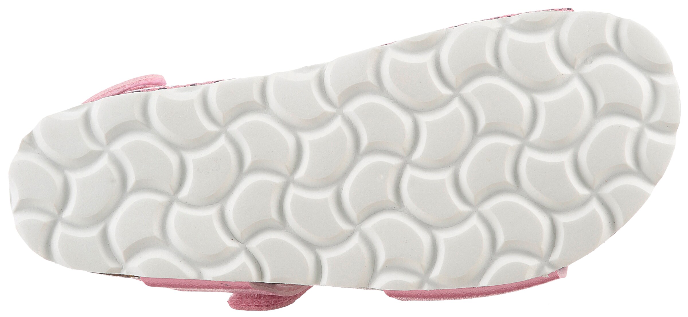 Kidsworld Sandale in Pink