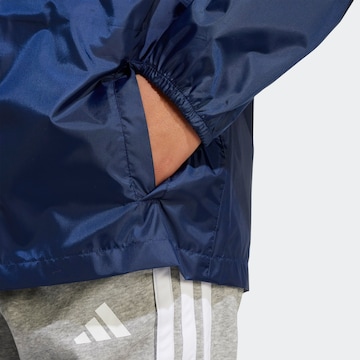 ADIDAS SPORTSWEAR Αθλητικό μπουφάν σε μπλε