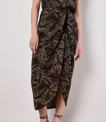 Jupe Apricot en noir