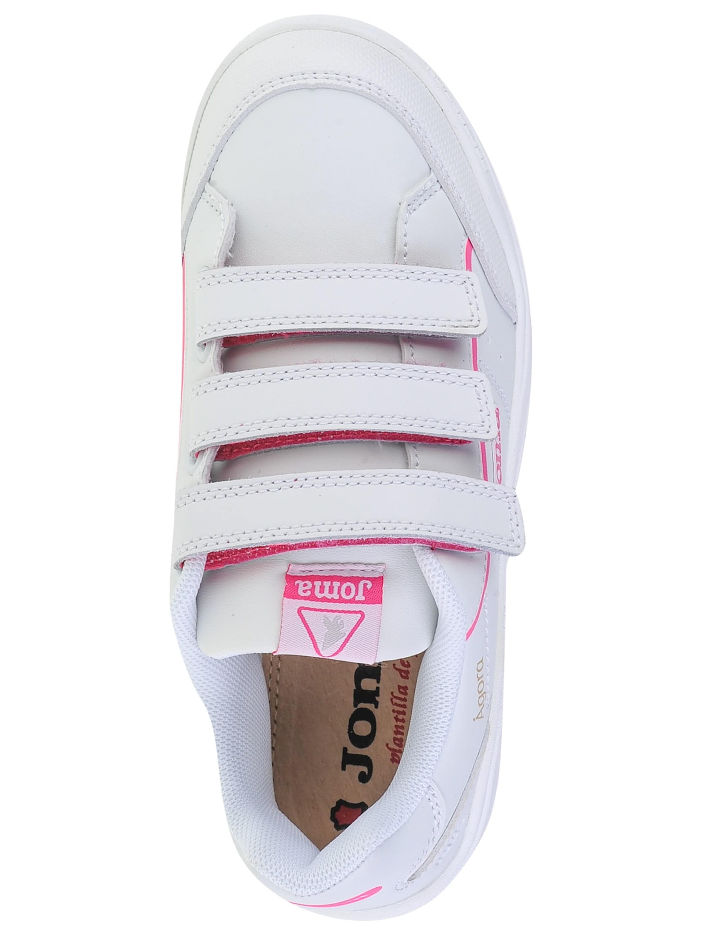 JOMA Trainers 'W.Agora Jr 23 WAGOW' in White