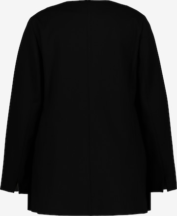 Ulla Popken - Blazer em preto