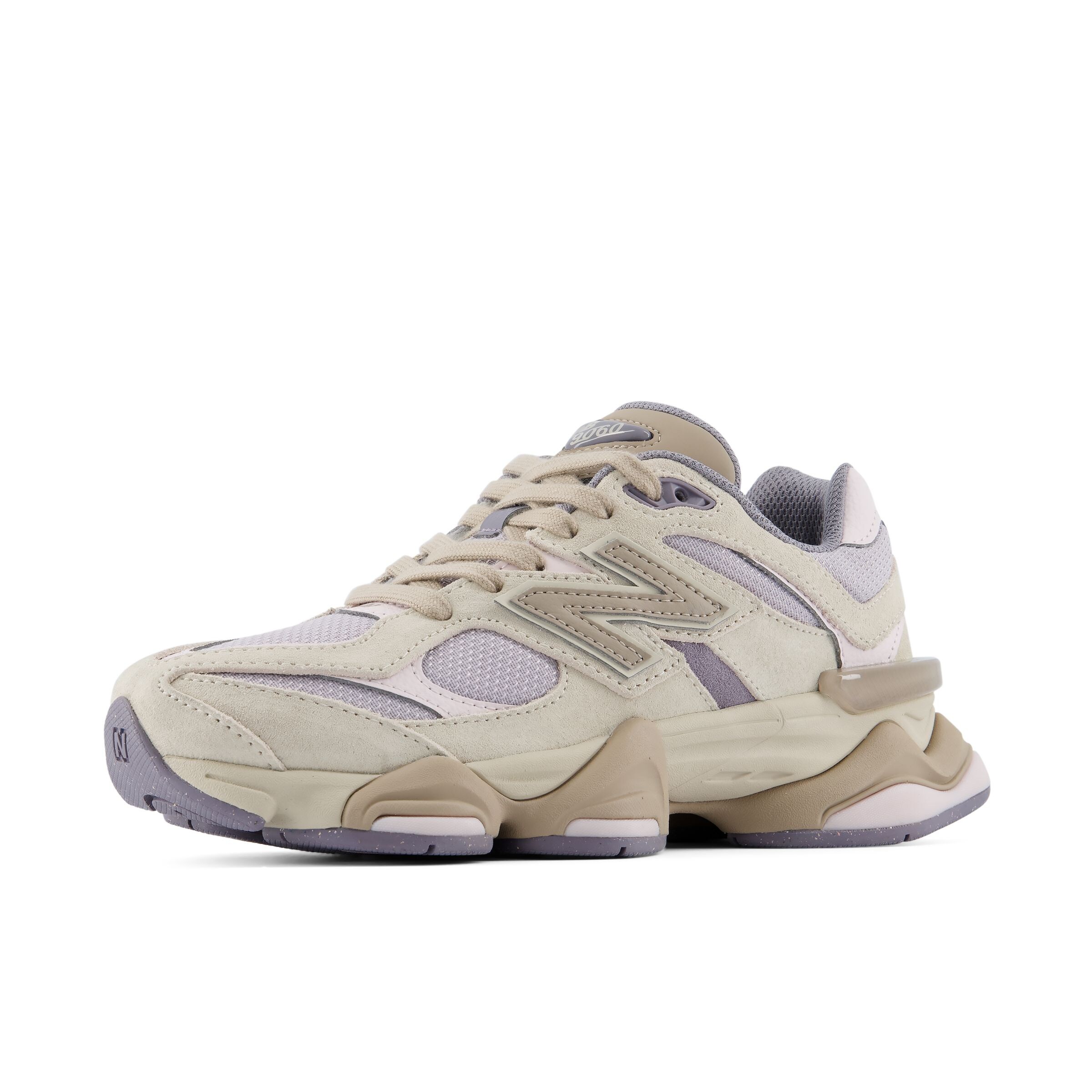 new balance Sneaker '9060'. in Grau