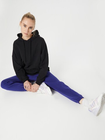 Cotton On Sportief sweatshirt in Zwart