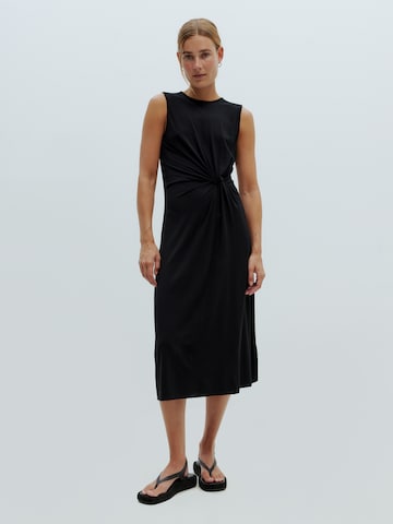 EDITED Dress 'Katima' in Black