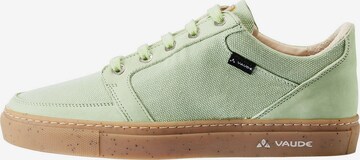VAUDE Sneakers 'Redmont' in Green
