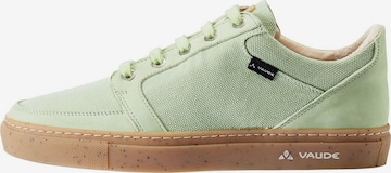VAUDE Sneakers 'Redmont' in Green