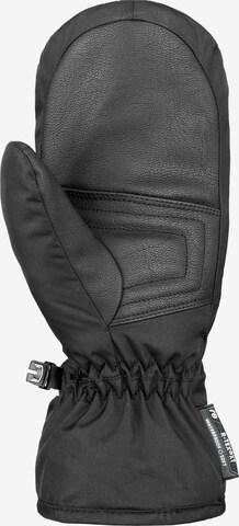 REUSCH Athletic Gloves 'Bennet R-TEX® XT Junior Mitten' in Mixed colors