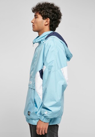 Starter Black Label Between-Season Jacket in Blue