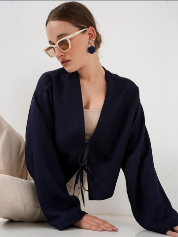 Camicia da donna di Bigdart in blu